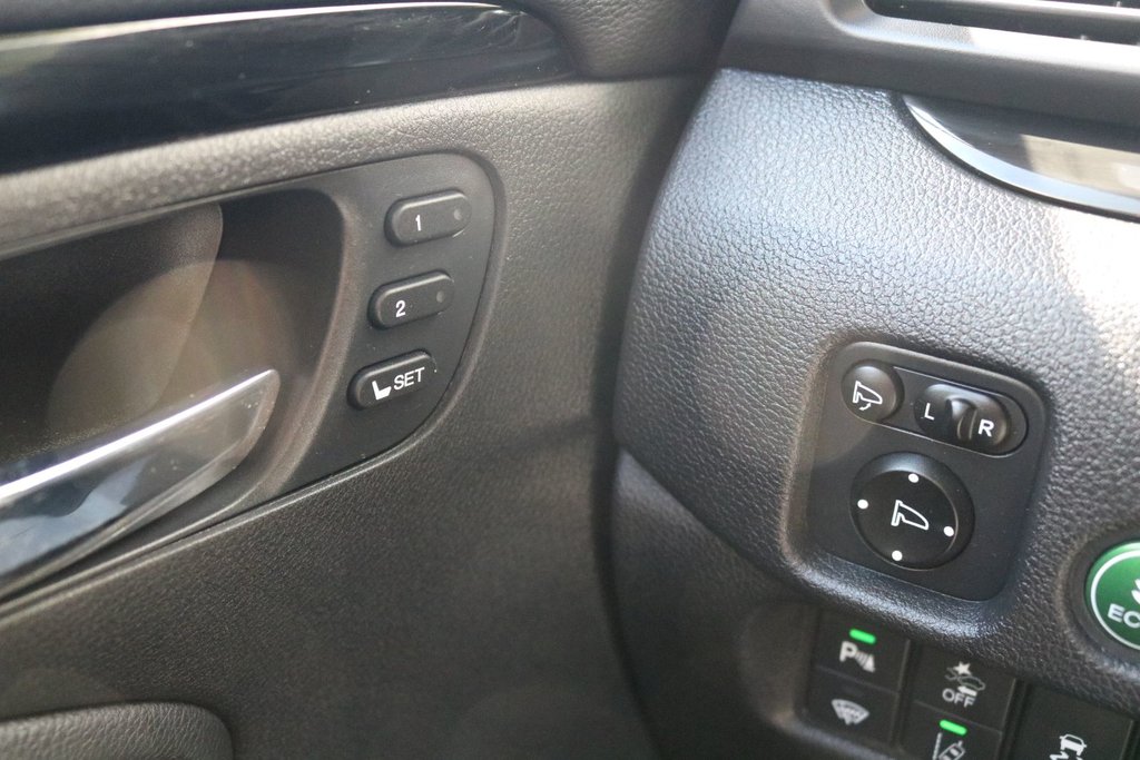 2019 Honda Pilot Touring 7-Passenger in Montréal, Quebec - 17 - w1024h768px