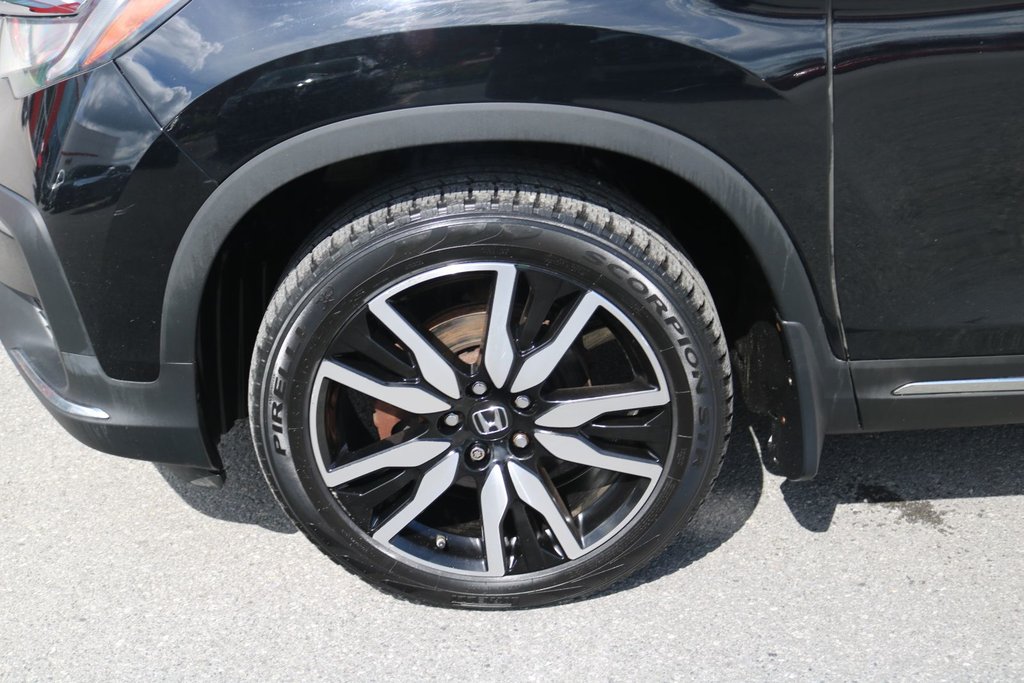 2019 Honda Pilot Touring 7-Passenger in Montréal, Quebec - 30 - w1024h768px