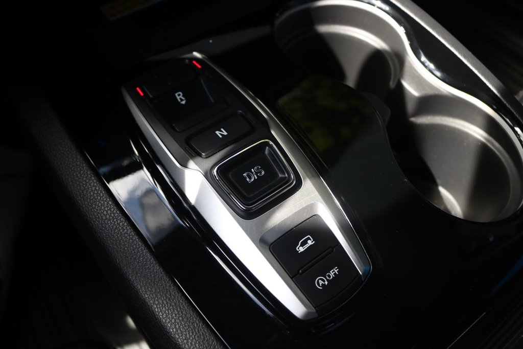 2019 Honda Pilot Touring 7-Passenger in Montréal, Quebec - 19 - w1024h768px