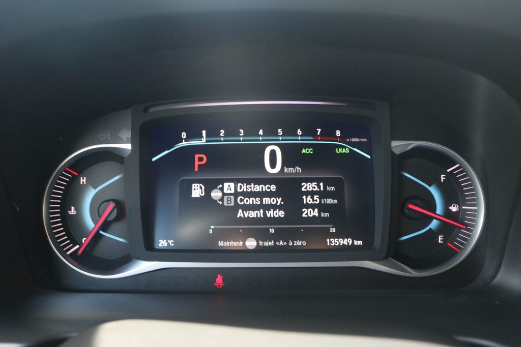 2019 Honda Pilot Touring 7-Passenger in Montréal, Quebec - 14 - w1024h768px