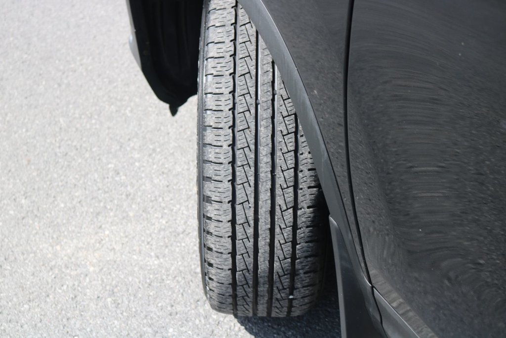 2019 Honda Pilot Touring 7-Passenger in Montréal, Quebec - 31 - w1024h768px