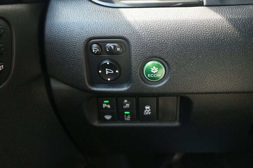 2019 Honda Pilot Touring 7-Passenger in Montréal, Quebec - 16 - w1024h768px