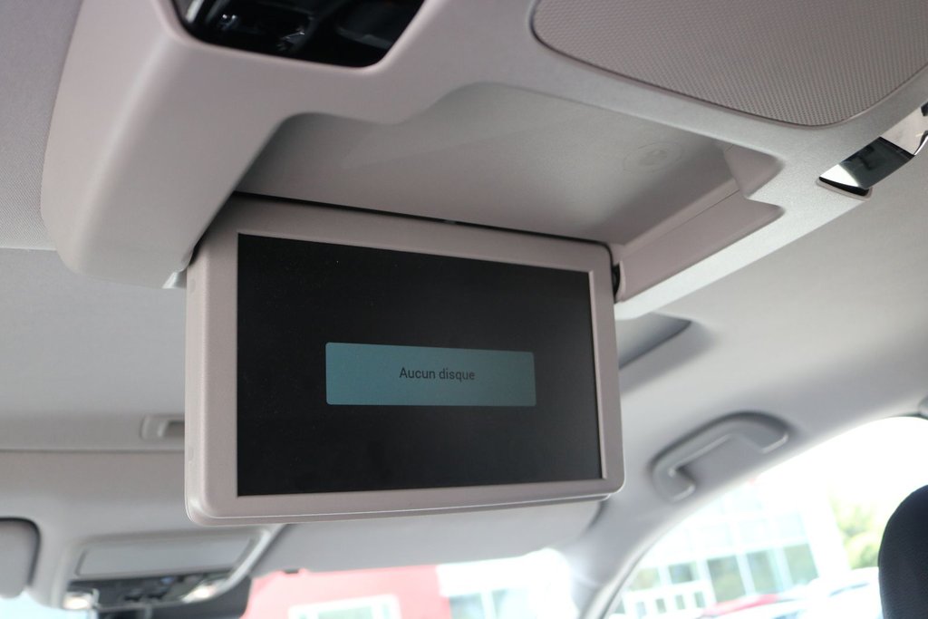 2019 Honda Pilot Touring 7-Passenger in Montréal, Quebec - 10 - w1024h768px