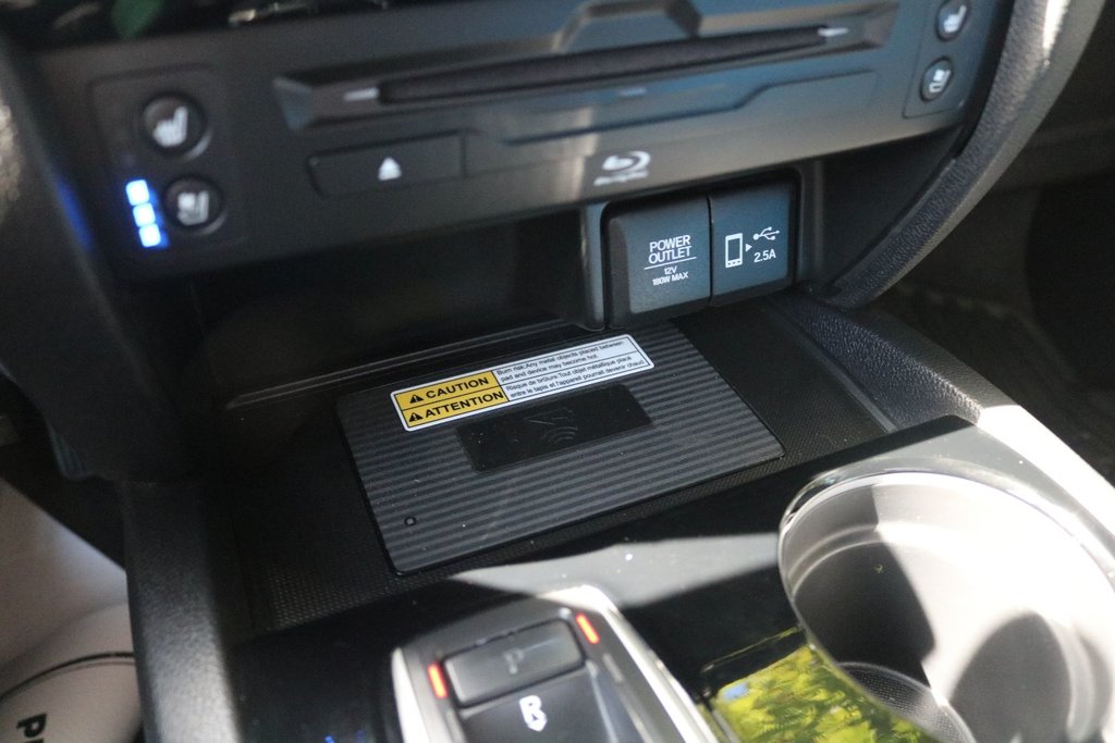 2019 Honda Pilot Touring 7-Passenger in Montréal, Quebec - 20 - w1024h768px