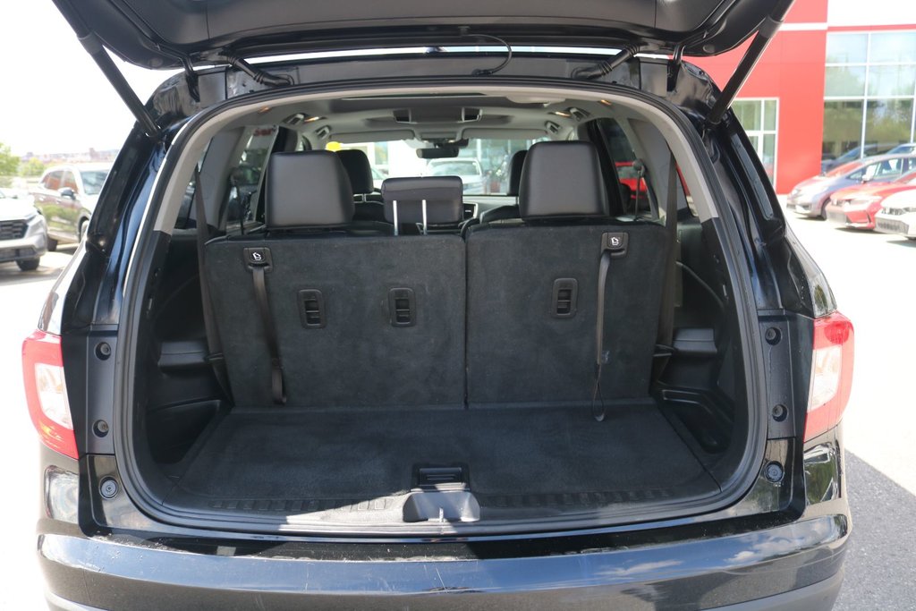 2019 Honda Pilot Touring 7-Passenger in Montréal, Quebec - 29 - w1024h768px