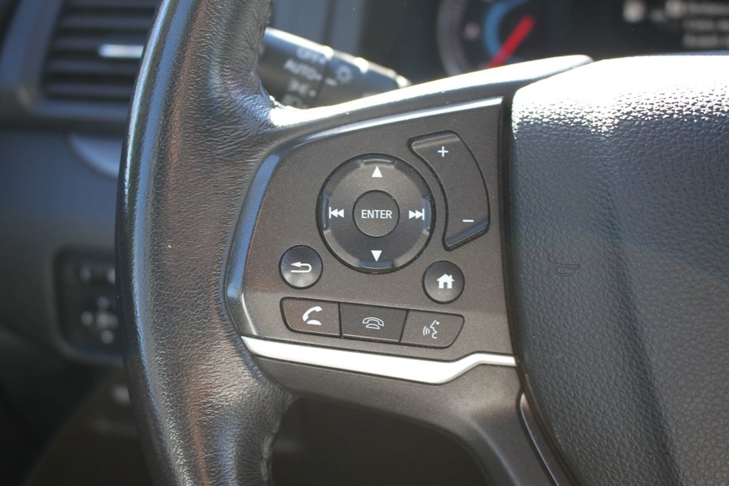 2020 Honda Pilot EX in Gatineau, Quebec - 15 - w1024h768px