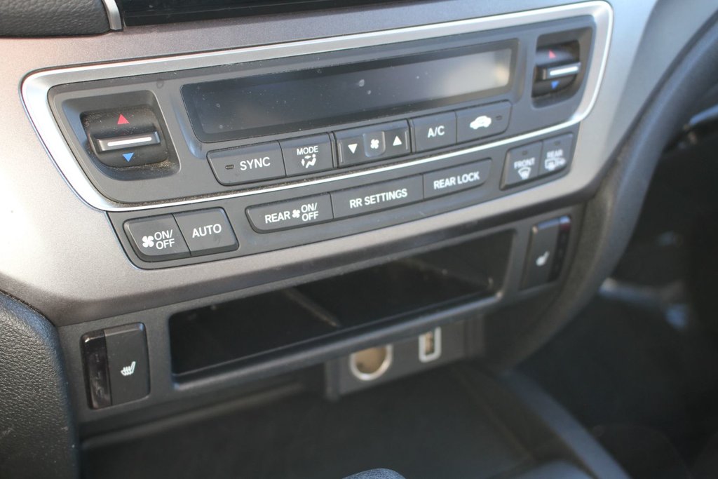 2020 Honda Pilot EX in Gatineau, Quebec - 20 - w1024h768px