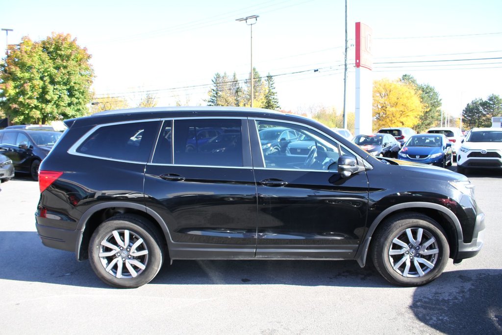 2020 Honda Pilot EX in Gatineau, Quebec - 6 - w1024h768px