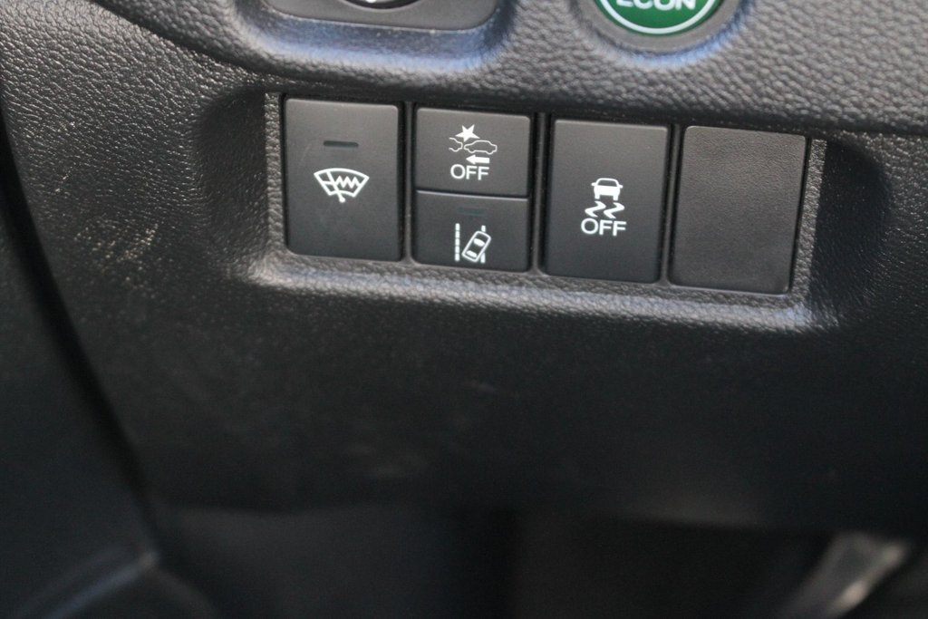 2020 Honda Pilot EX in Gatineau, Quebec - 16 - w1024h768px