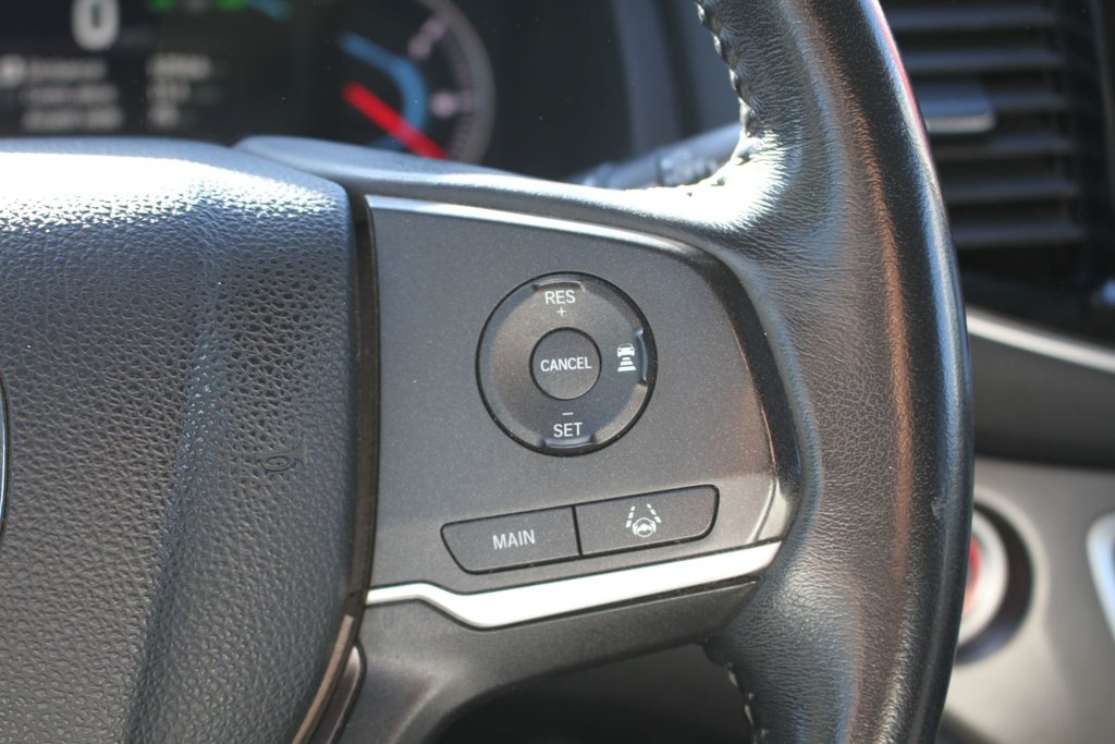 2020 Honda Pilot EX in Gatineau, Quebec - 18 - w1024h768px