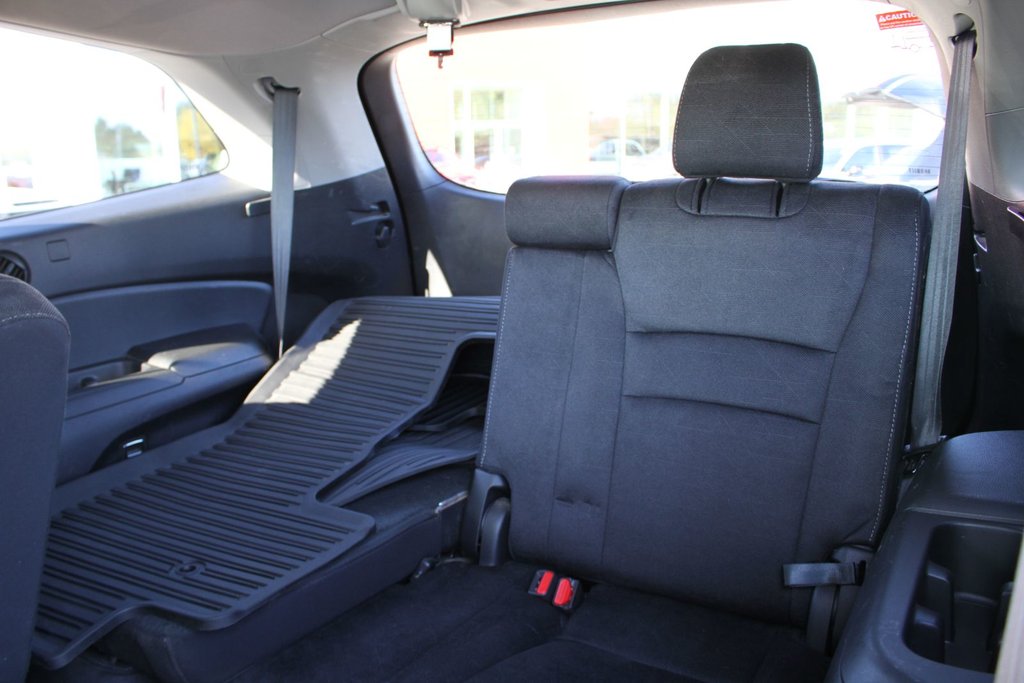 2020 Honda Pilot EX in Gatineau, Quebec - 10 - w1024h768px