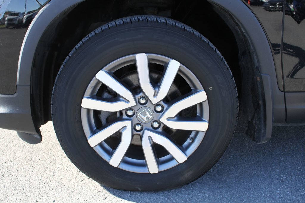 2020 Honda Pilot EX in Gatineau, Quebec - 29 - w1024h768px