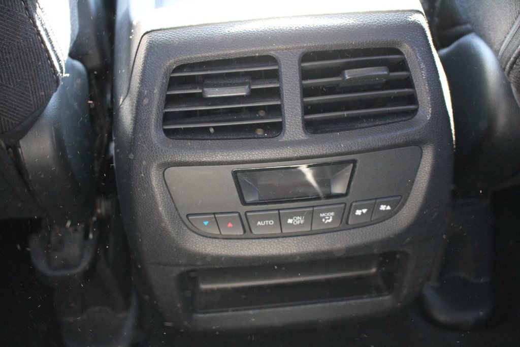 2020 Honda Pilot EX in Gatineau, Quebec - 11 - w1024h768px