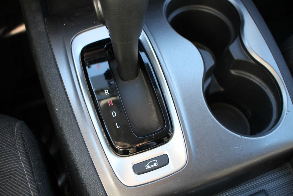 2020 Honda Pilot EX in Gatineau, Quebec - 19 - w1024h768px