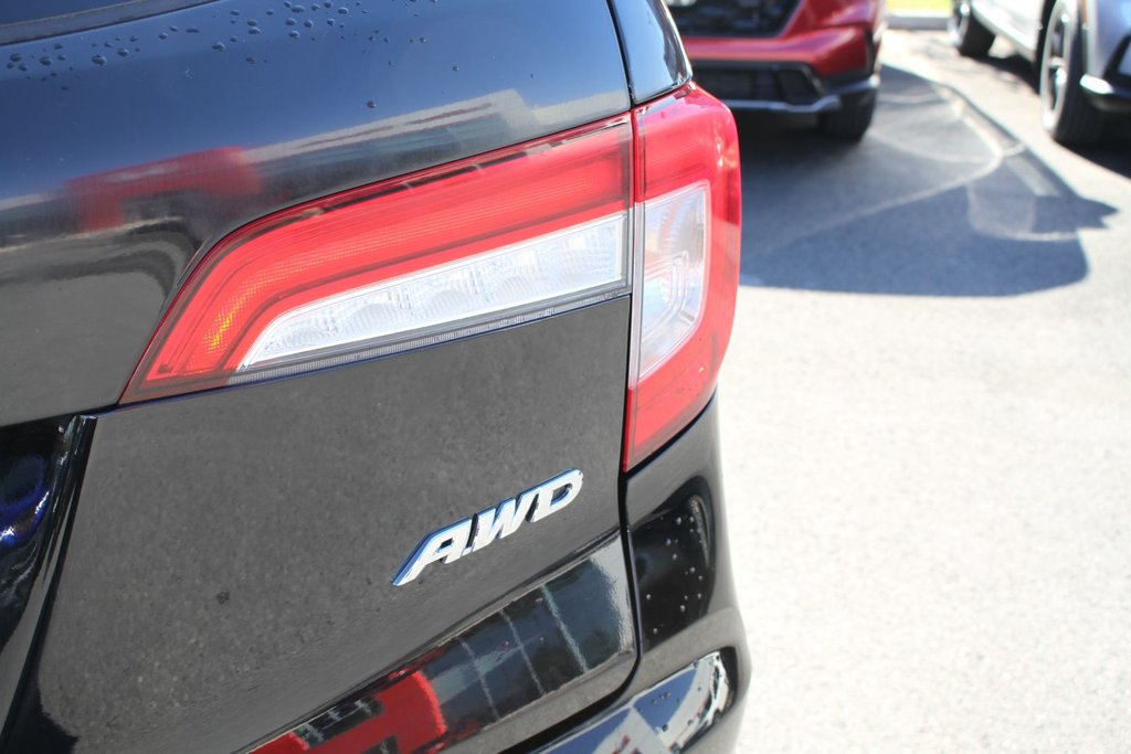 2020 Honda Pilot EX in Gatineau, Quebec - 7 - w1024h768px