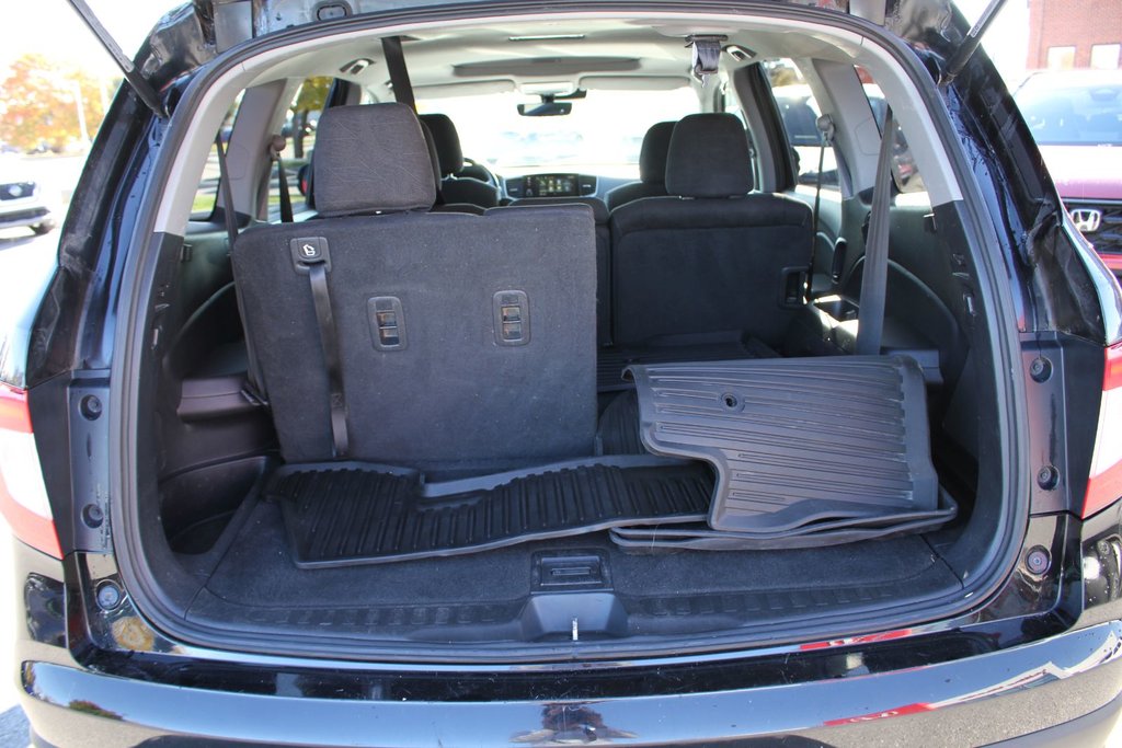 2020 Honda Pilot EX in Gatineau, Quebec - 28 - w1024h768px