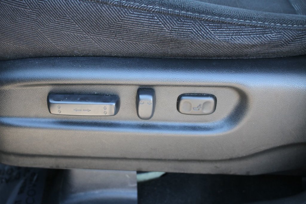 2020 Honda Pilot EX in Gatineau, Quebec - 24 - w1024h768px