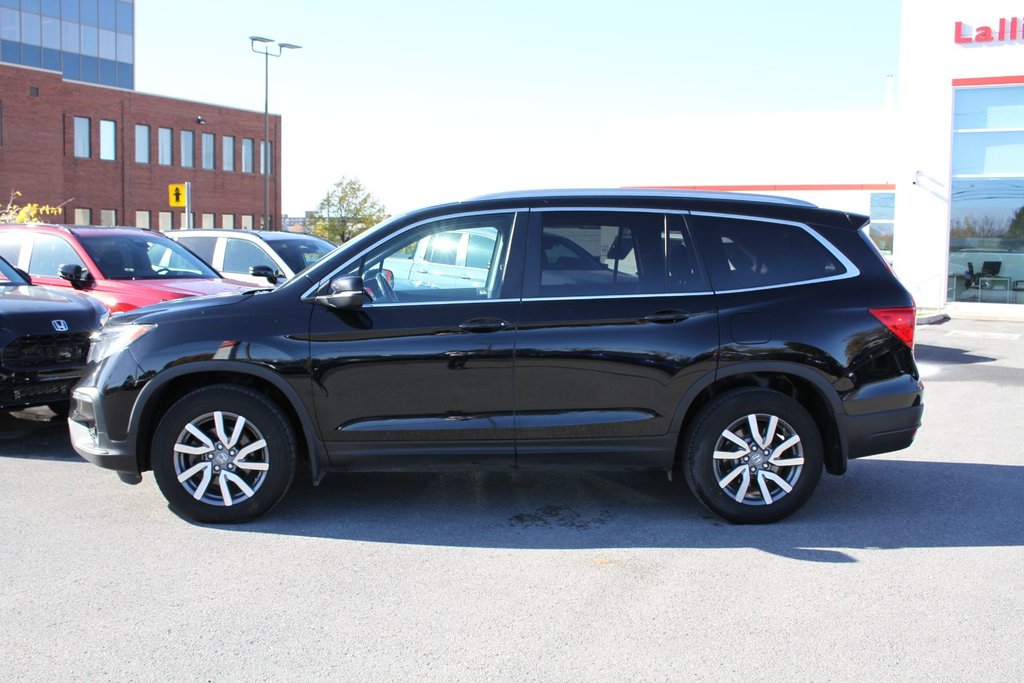 2020 Honda Pilot EX in Gatineau, Quebec - 2 - w1024h768px