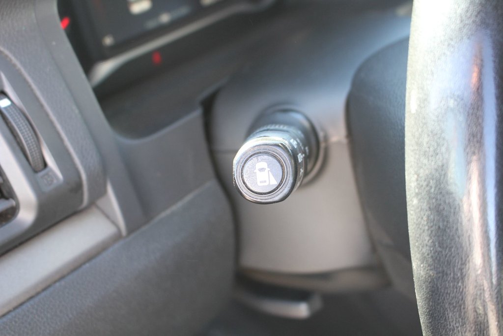 2020 Honda Pilot EX in Gatineau, Quebec - 27 - w1024h768px