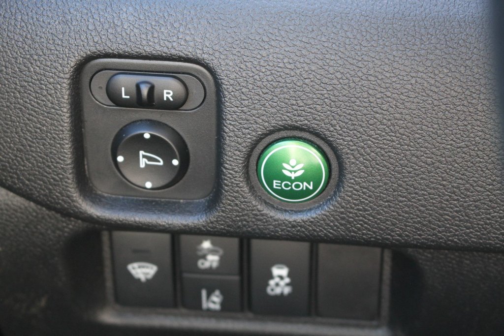 2020 Honda Pilot EX in Gatineau, Quebec - 17 - w1024h768px