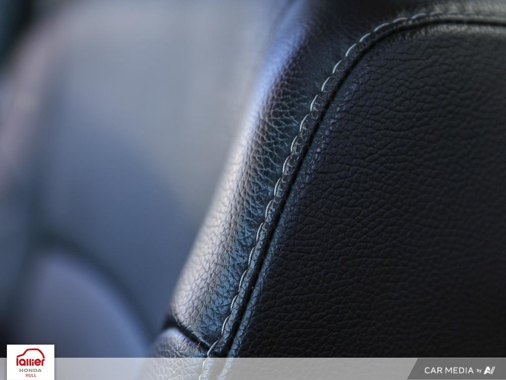 2021 Honda Pilot Touring 7-Passenger in , Quebec - 23 - w1024h768px