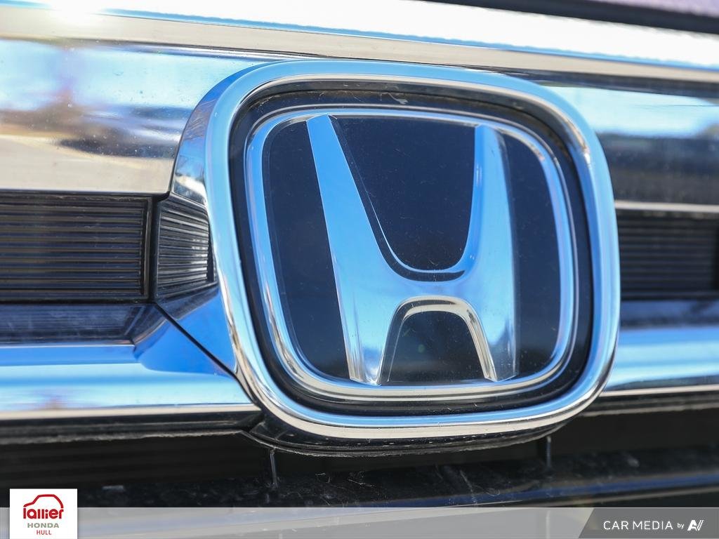 2021 Honda Pilot Touring 7-Passenger in , Quebec - 9 - w1024h768px