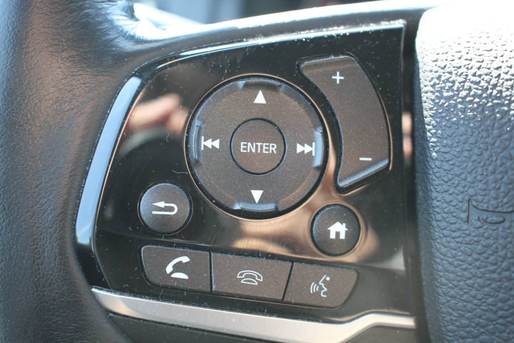 Honda Pilot Touring 7-Passenger |  AWD | 2021 à Gatineau, Québec - 16 - w1024h768px
