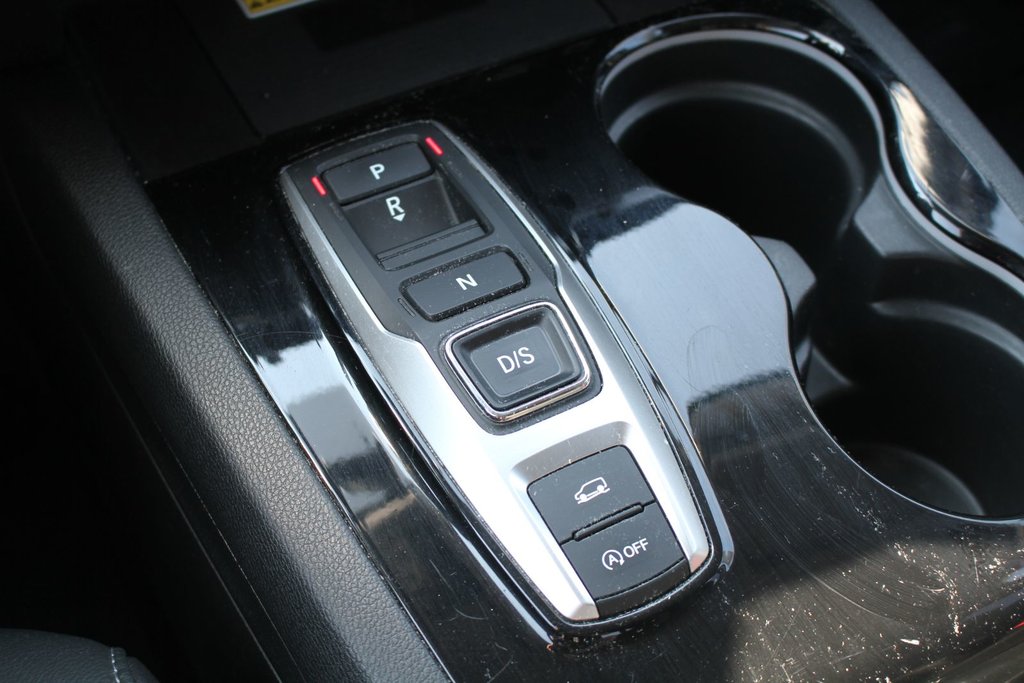 Honda Pilot Touring 7-Passenger |  AWD | 2021 à Gatineau, Québec - 20 - w1024h768px