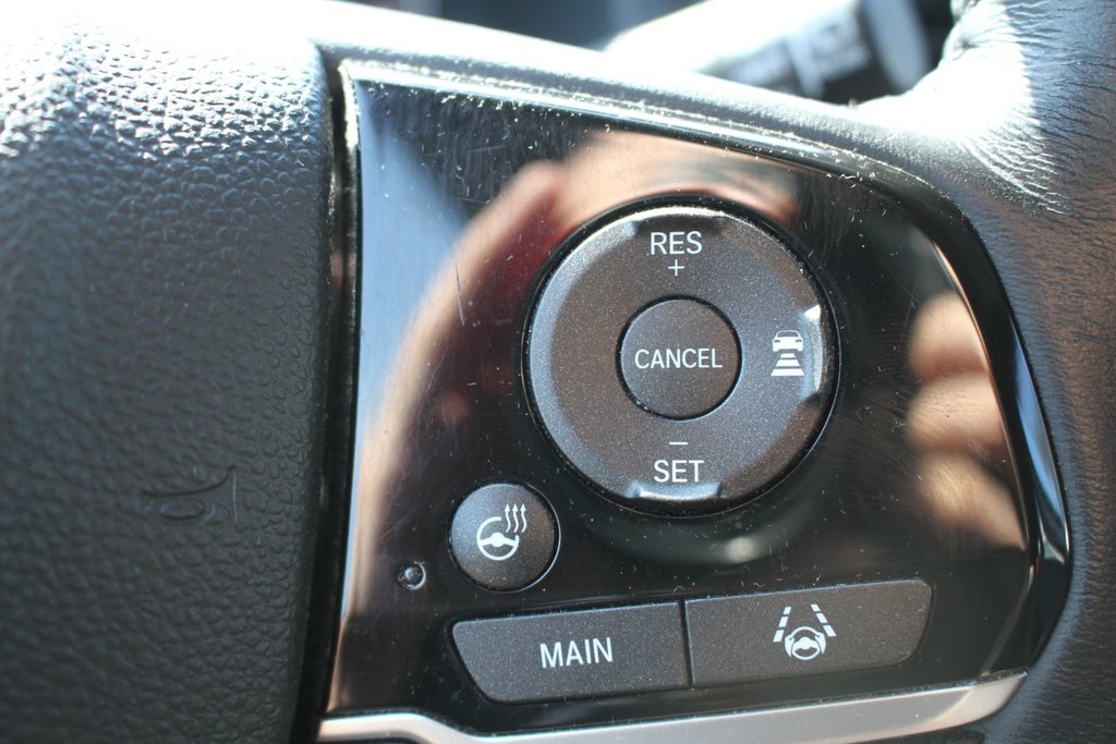 Honda Pilot Touring 7-Passenger |  AWD | 2021 à Gatineau, Québec - 19 - w1024h768px