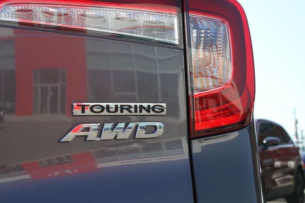Honda Pilot Touring 7-Passenger |  AWD | 2021 à Gatineau, Québec - 36 - w1024h768px