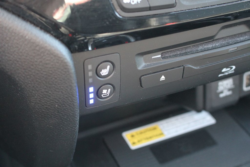Honda Pilot Touring 7-Passenger |  AWD | 2021 à Gatineau, Québec - 21 - w1024h768px