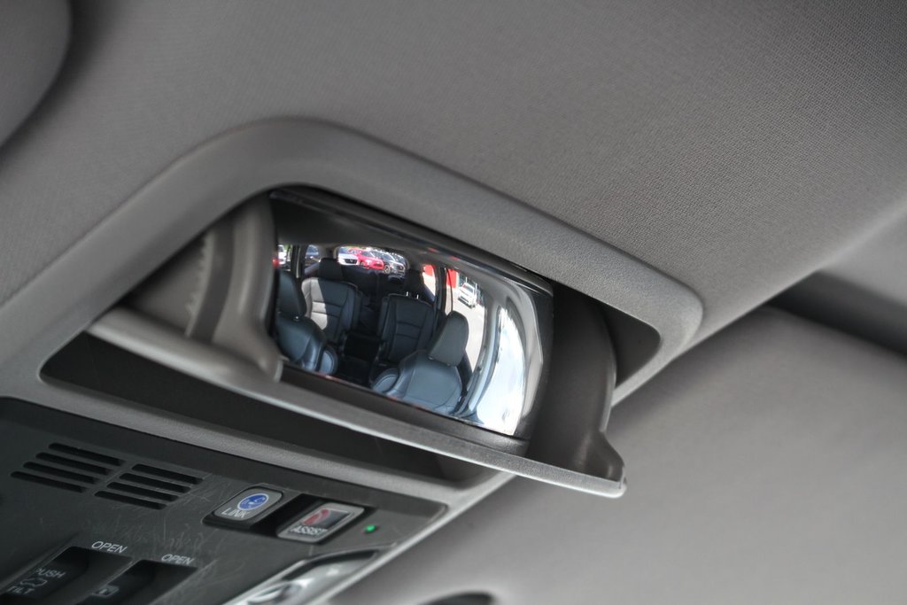 Honda Pilot Touring 7-Passenger |  AWD | 2021 à Gatineau, Québec - 27 - w1024h768px