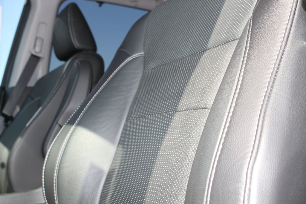 Honda Pilot Touring 7-Passenger |  AWD | 2021 à Gatineau, Québec - 31 - w1024h768px