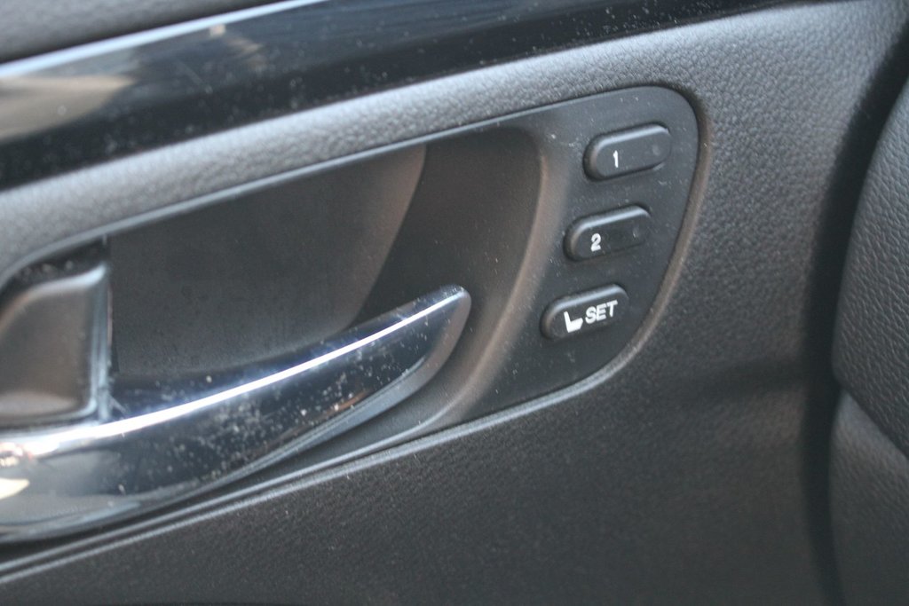 Honda Pilot Touring 7-Passenger |  AWD | 2021 à Gatineau, Québec - 18 - w1024h768px