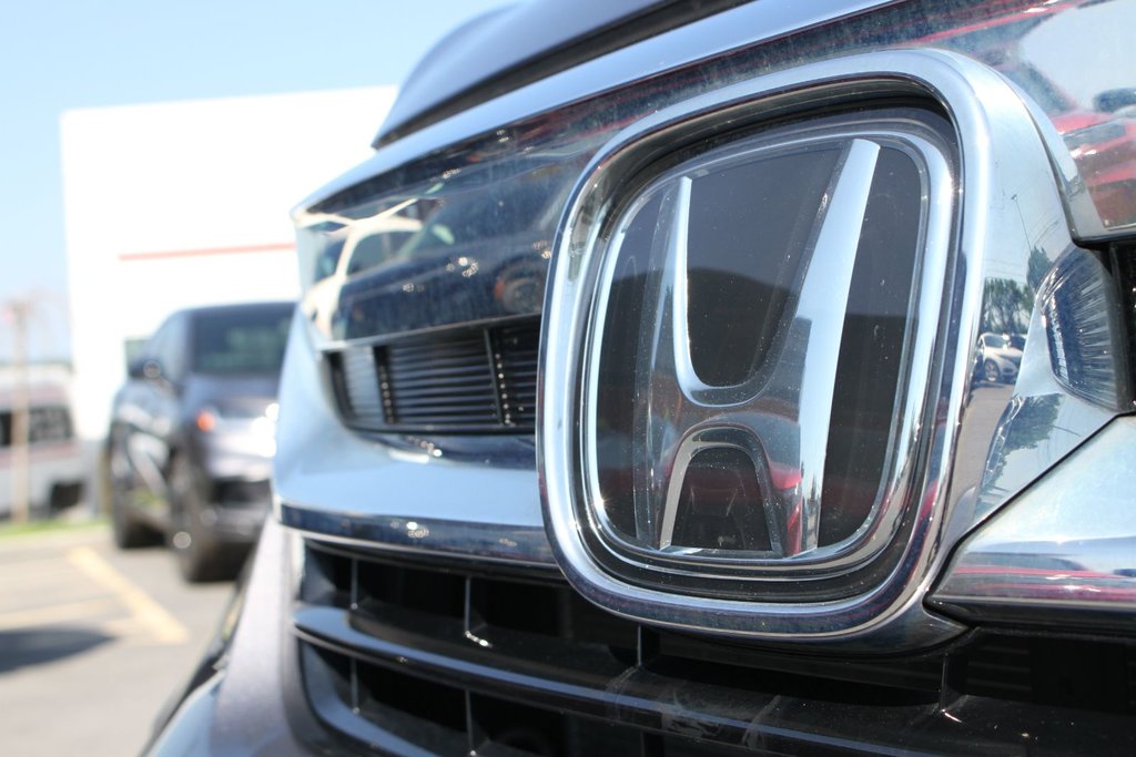 Honda Pilot Touring 7-Passenger |  AWD | 2021 à Gatineau, Québec - 9 - w1024h768px