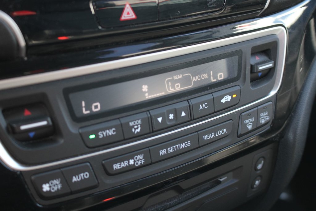 Honda Pilot Touring 7-Passenger |  AWD | 2021 à Gatineau, Québec - 23 - w1024h768px