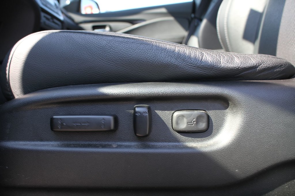 Honda Pilot Touring 7-Passenger |  AWD | 2021 à Gatineau, Québec - 32 - w1024h768px