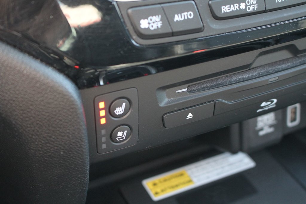 Honda Pilot Touring 7-Passenger |  AWD | 2021 à Gatineau, Québec - 22 - w1024h768px