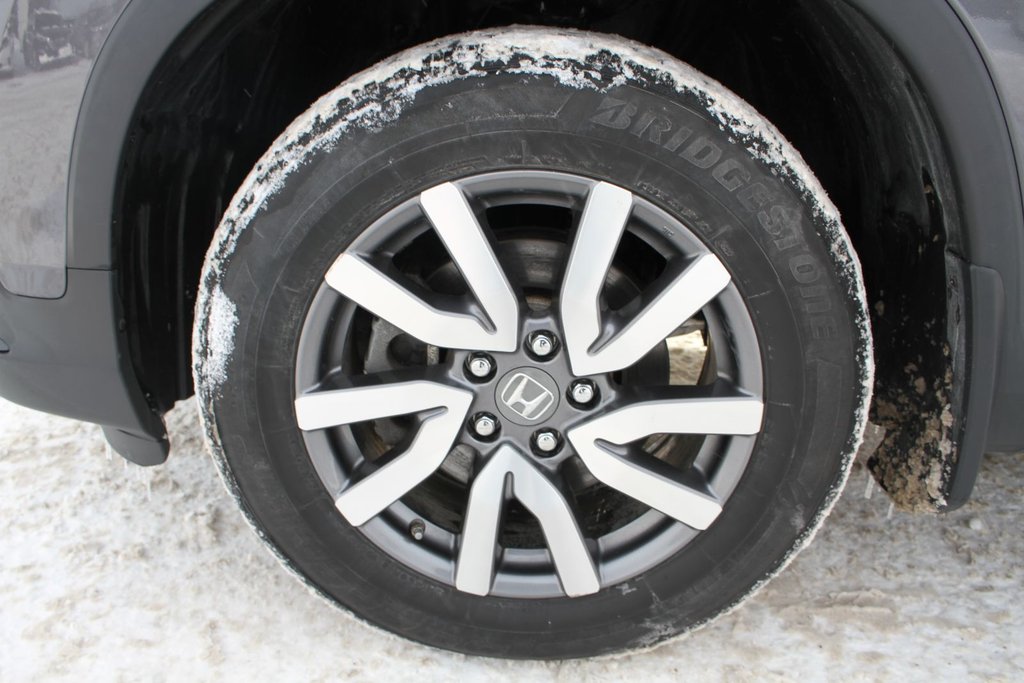 2021 Honda Pilot EX-L Navi | AWD in , Quebec - 32 - w1024h768px