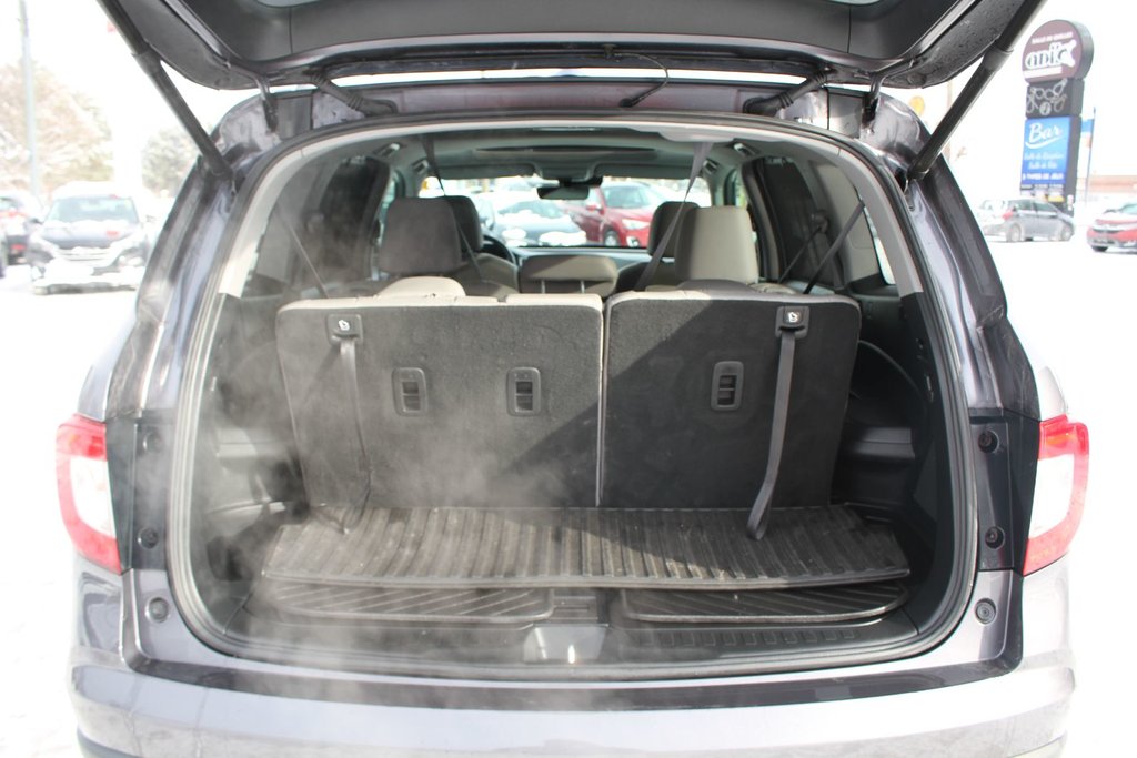 2021 Honda Pilot EX-L Navi | AWD in , Quebec - 30 - w1024h768px