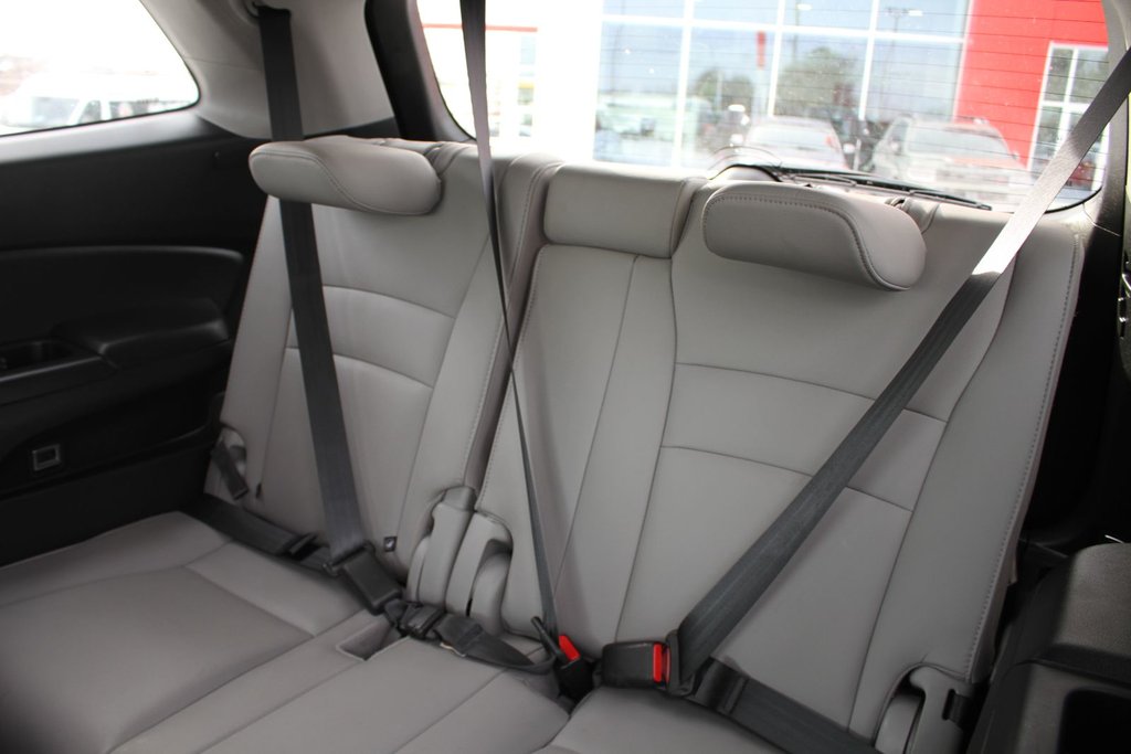 2021 Honda Pilot EX-L Navi | AWD in , Quebec - 9 - w1024h768px