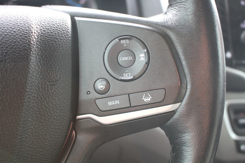 2021 Honda Pilot EX-L Navi | AWD in , Quebec - 18 - w1024h768px