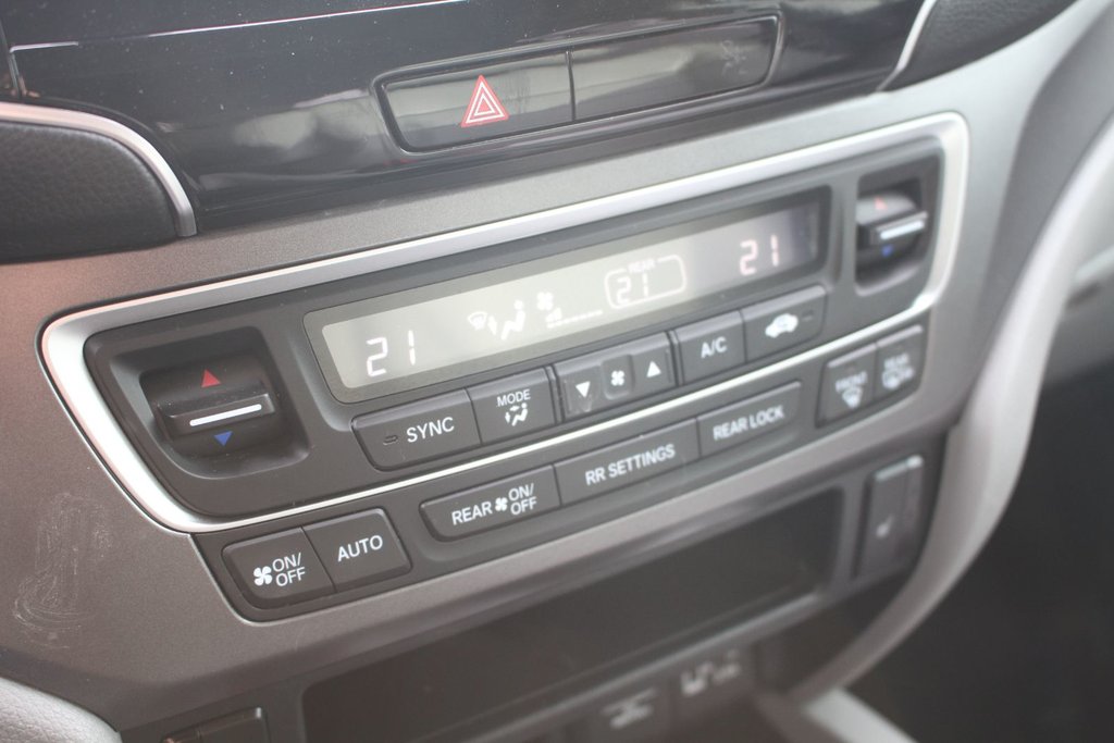 2021 Honda Pilot EX-L Navi | AWD in , Quebec - 21 - w1024h768px