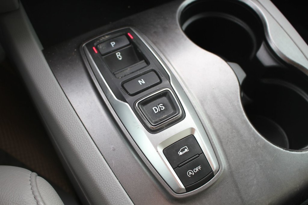 2021 Honda Pilot EX-L Navi | AWD in , Quebec - 19 - w1024h768px