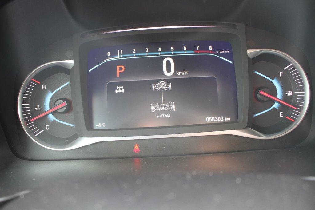 2021 Honda Pilot EX-L Navi | AWD in , Quebec - 13 - w1024h768px