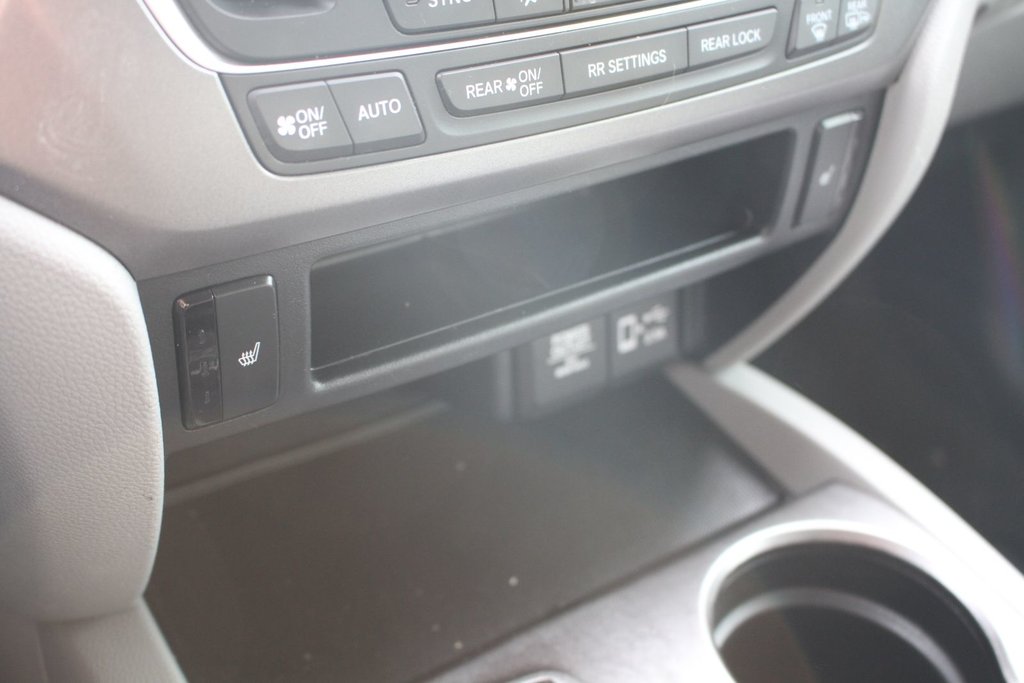 2021 Honda Pilot EX-L Navi | AWD in , Quebec - 20 - w1024h768px