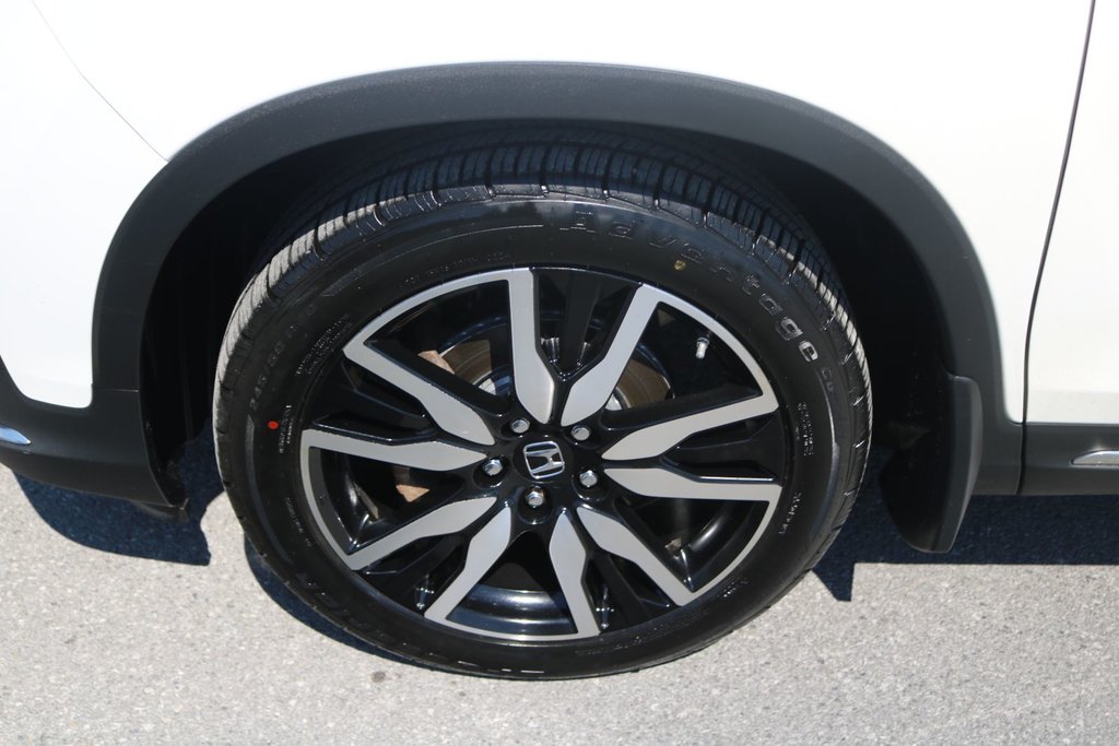 2021 Honda Pilot Touring | AWD in Gatineau, Quebec - 29 - w1024h768px