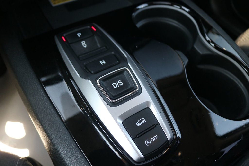 2021 Honda Pilot Touring | AWD in Gatineau, Quebec - 19 - w1024h768px