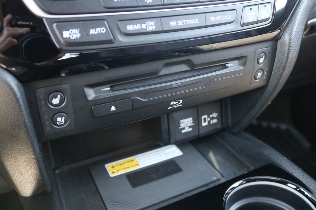 2021 Honda Pilot Touring | AWD in Gatineau, Quebec - 21 - w1024h768px
