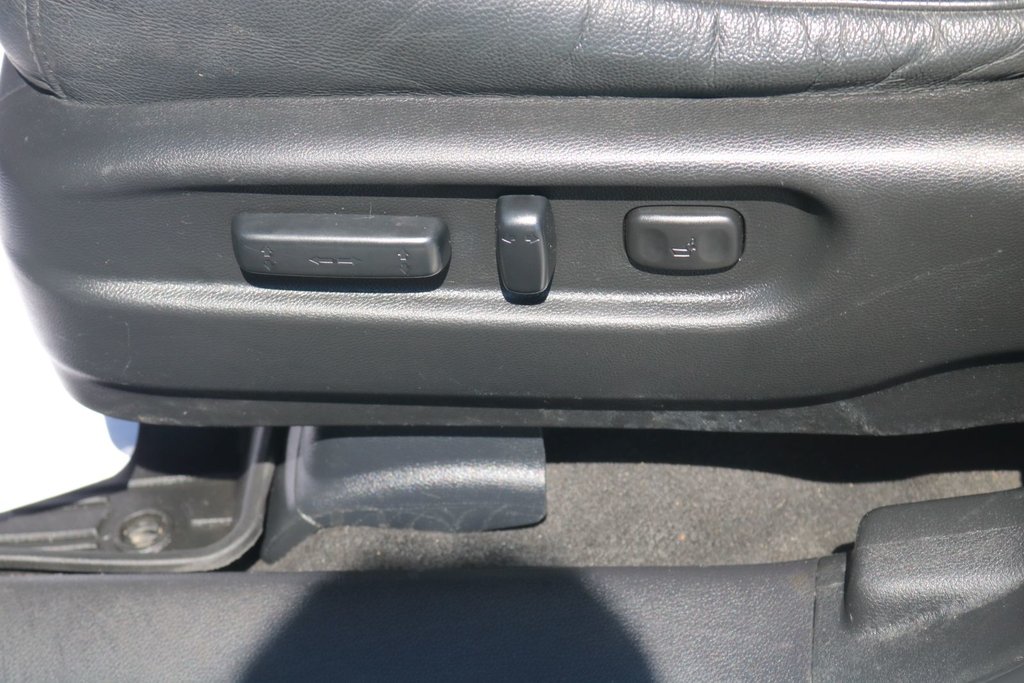 2021 Honda Pilot Touring | AWD in Gatineau, Quebec - 26 - w1024h768px
